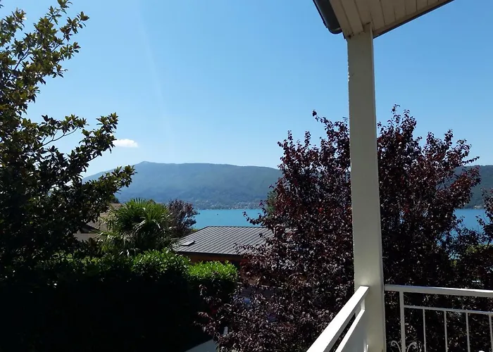 La villa Du Port