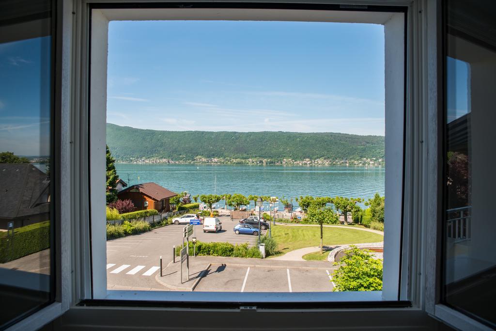 La Du Port Apartment