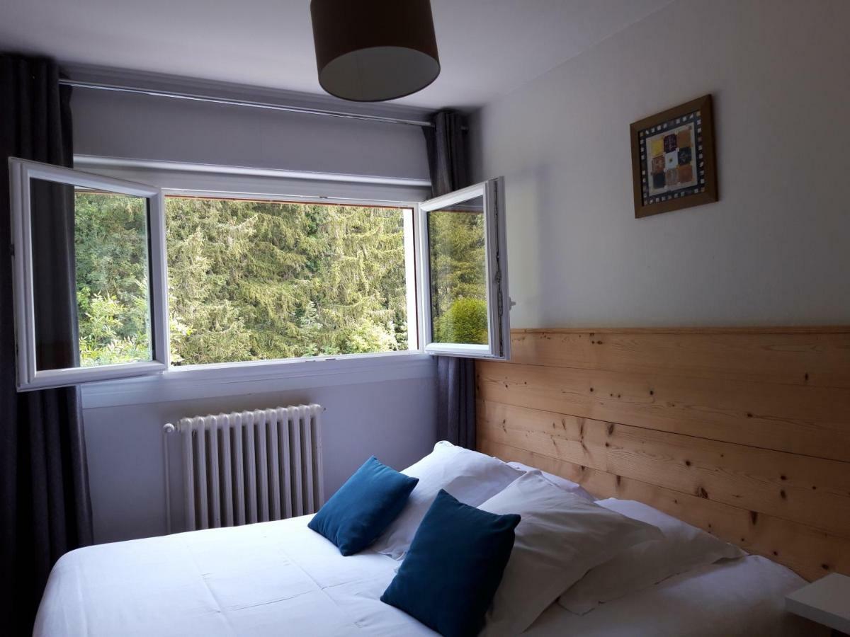 Appartement La Du Port *
