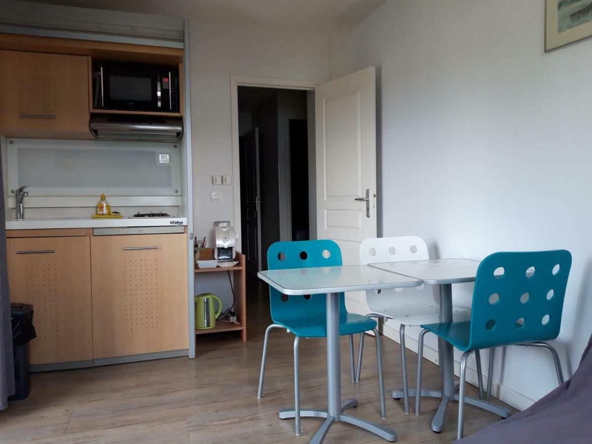 La Du Port Appartement *